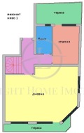 Продава МЕЗОНЕТ, град Пловдив, Съдийски • 369599 € • 53721904 — Holmes.bg