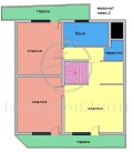 Продава МЕЗОНЕТ, град Пловдив, Съдийски • 369599 € • 53721904 — Holmes.bg