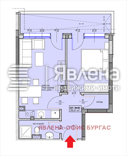 ������� 2-����� | Imot.bg � ����������� 2