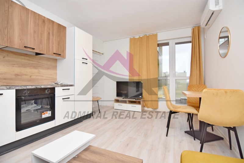 Продава 2-СТАЕН в град Варна, Възраждане 3 - 51 кв.м / 155 000 € » 303 153.65 лв., АДМИРАЛ РИЪЛ ЕСТЕЙТ ЕООД