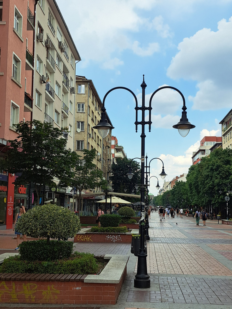 Продава КЛИНИКА в град София, Център - 210 кв.м / При запитване, АГЕНЦИЯ 'ТЕМЕНУГА' НЕДВИЖИМИ ИМОТИ