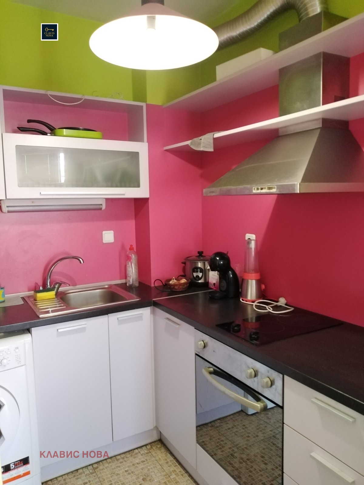 Продава 2-СТАЕН | Imot.bg — изображение 2