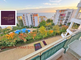 1 bedroom Sveti Vlas, region Burgas 1