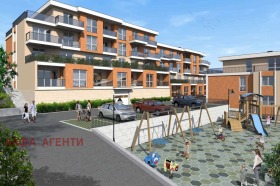 1 спальня Възраждане 3, Варна