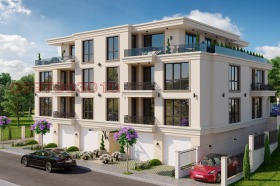 3-СТАЕН, 102 m2