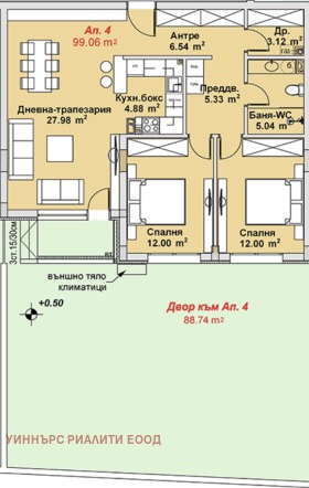 ������� 3-����� | Imot.bg � ����� ������ 9