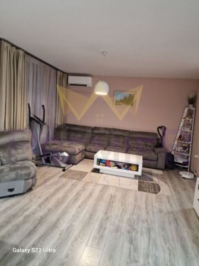 3 bedroom Pobeda, Varna 4