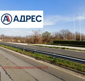 Парцел град Стара Загора, Индустриална зона - изток