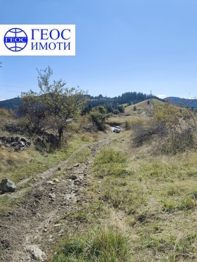 Terra Momtchilovci, região Smolyan 3