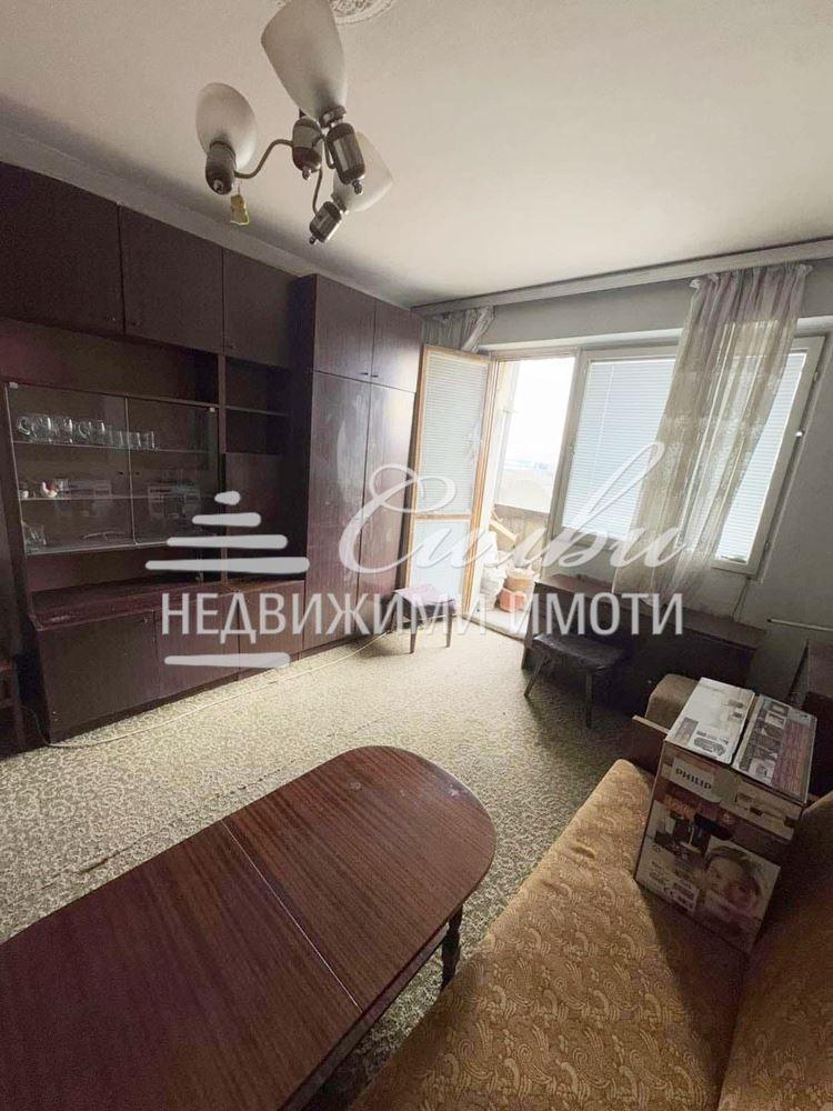 Продава  1-стаен град Шумен , Добруджански , 45 кв.м | 43227086 - изображение [2]