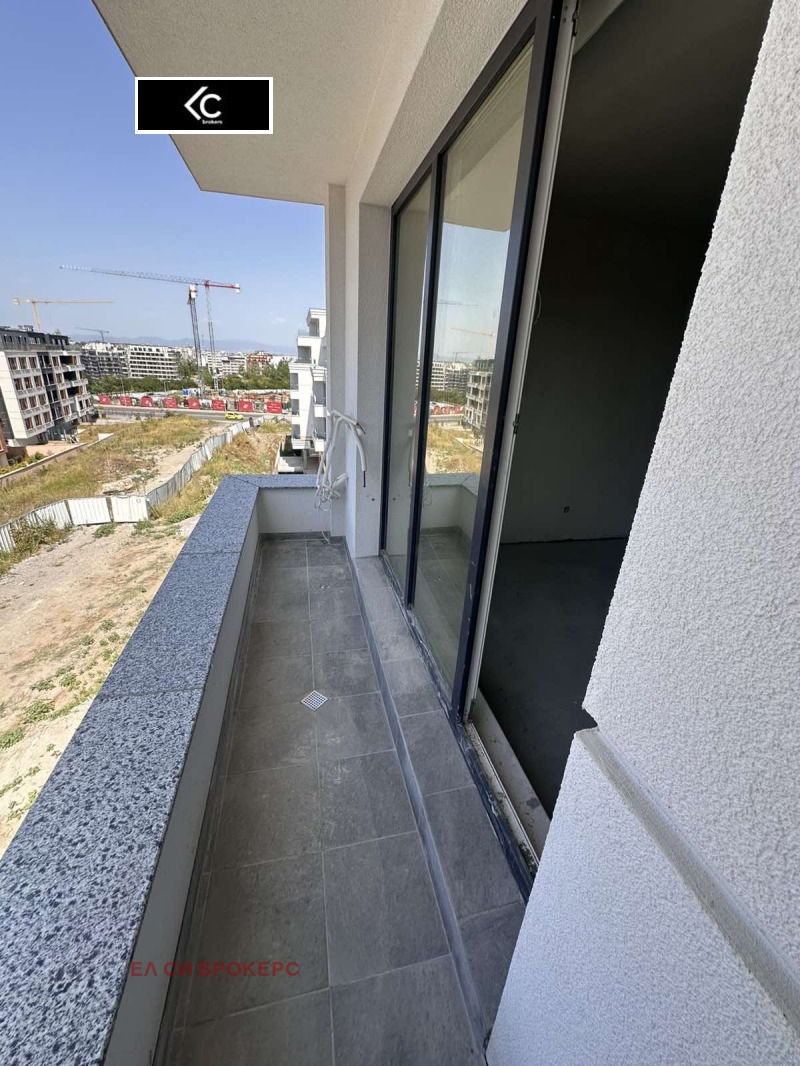 Zu verkaufen  Studio Sofia , Owtscha kupel , 39 qm | 16710818 - Bild [6]