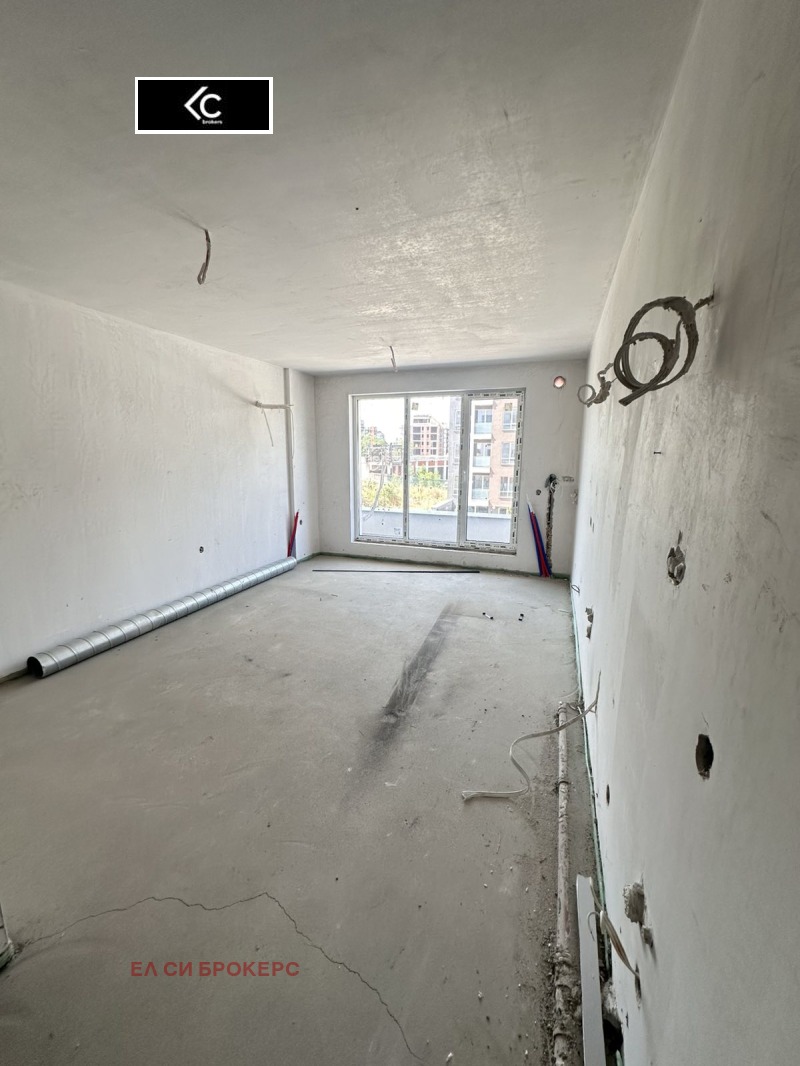 Zu verkaufen  Studio Sofia , Owtscha kupel , 39 qm | 16710818