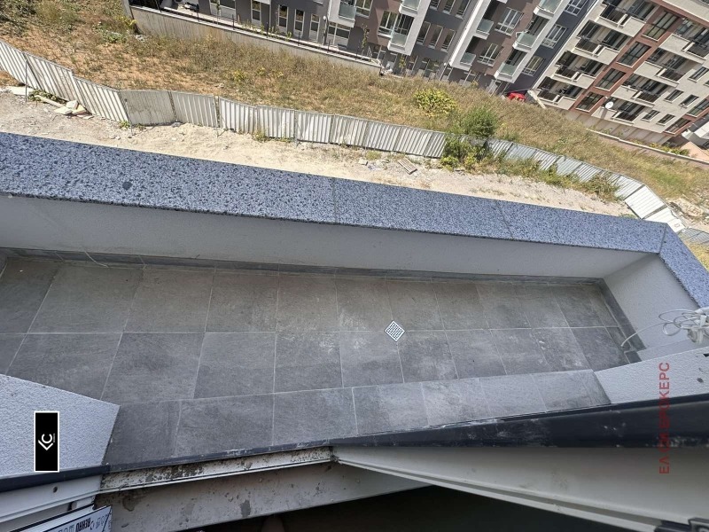 Zu verkaufen  Studio Sofia , Owtscha kupel , 39 qm | 16710818 - Bild [11]