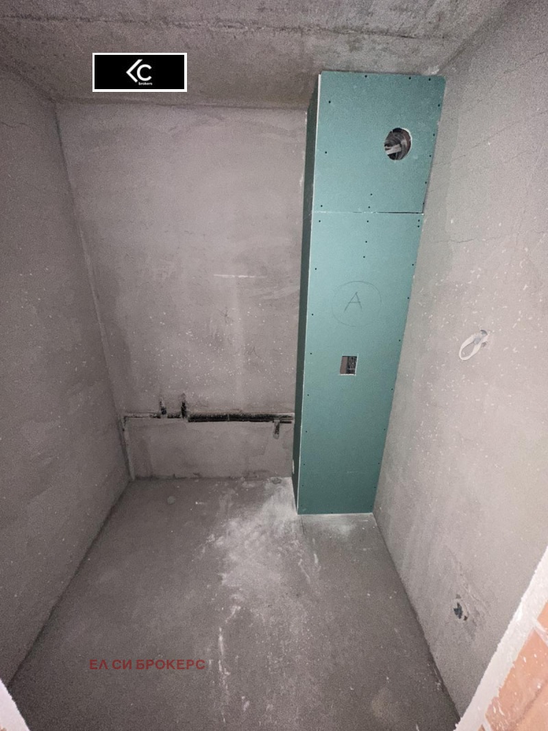 Zu verkaufen  Studio Sofia , Owtscha kupel , 39 qm | 16710818 - Bild [8]