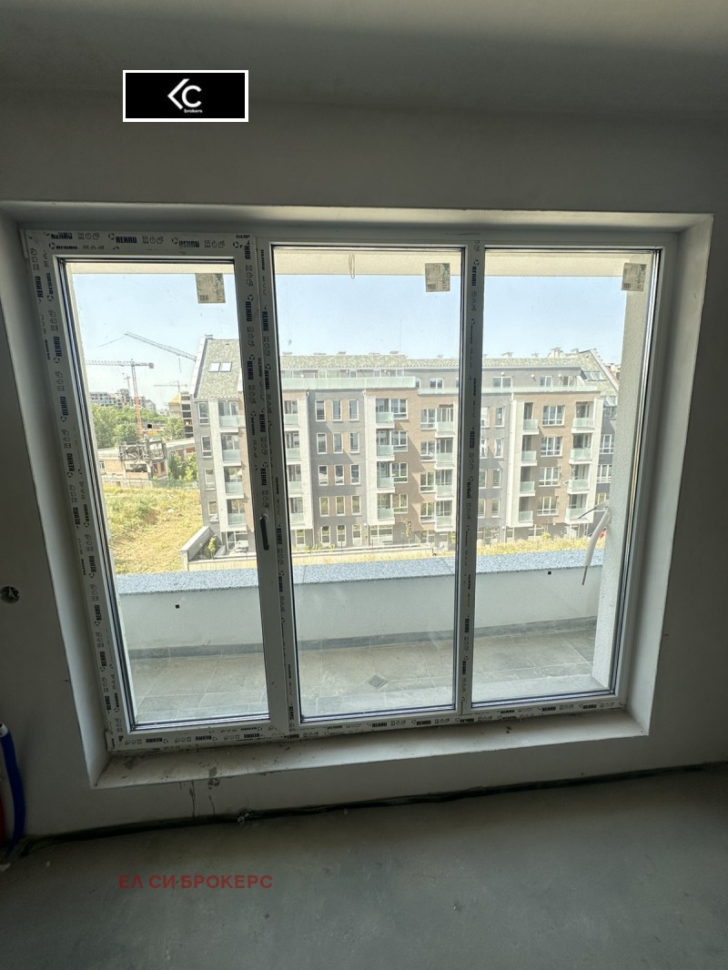 Zu verkaufen  Studio Sofia , Owtscha kupel , 39 qm | 16710818 - Bild [7]