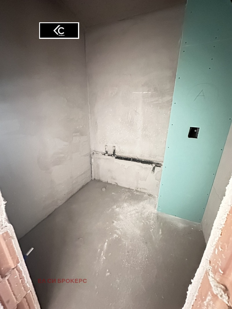 Zu verkaufen  Studio Sofia , Owtscha kupel , 39 qm | 16710818 - Bild [9]