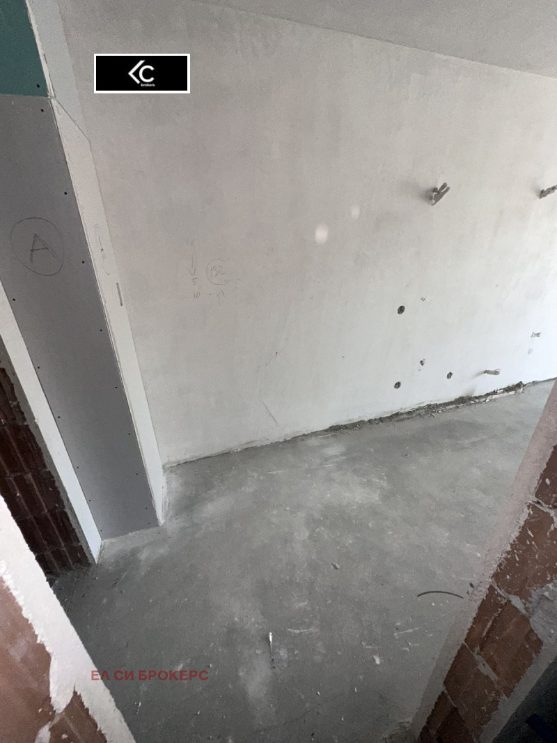 Zu verkaufen  Studio Sofia , Owtscha kupel , 39 qm | 16710818 - Bild [10]