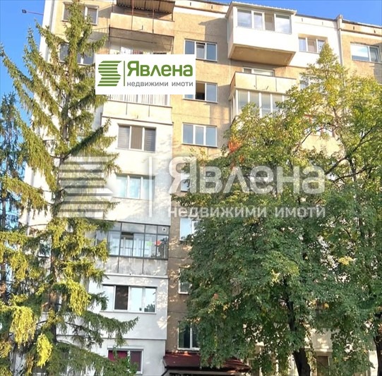 Продава  1-стаен град София , Младост 1 , 38 кв.м | 28932920 - изображение [8]