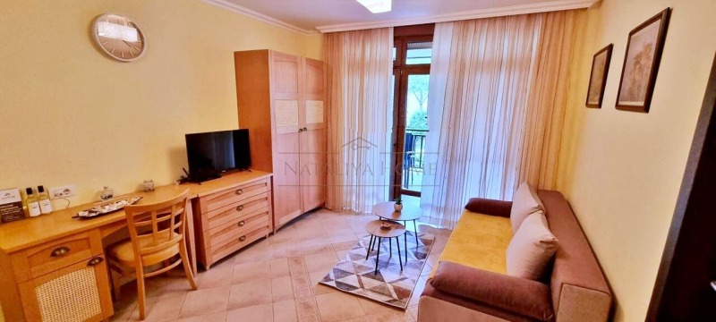 Продава  1-стаен област Бургас , гр. Созопол , 52 кв.м | 48956952 - изображение [2]