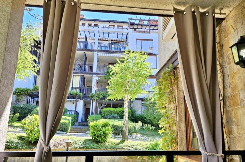 Продава  1-стаен област Бургас , гр. Созопол , 52 кв.м | 48956952 - изображение [8]