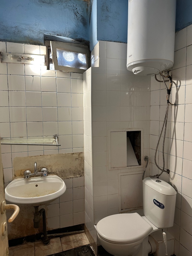 Продава 1-СТАЕН, гр. София, Сухата река, снимка 7 - Апартаменти - 52346192