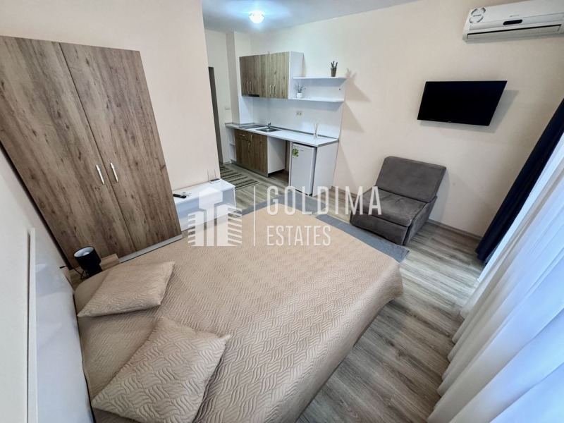 Продава 1-СТАЕН, с. Равда, област Бургас, снимка 2 - Апартаменти - 53256194