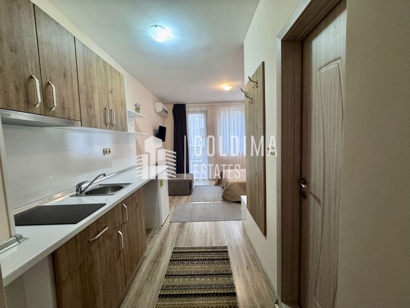 Продава 1-СТАЕН, с. Равда, област Бургас, снимка 6 - Апартаменти - 53256194