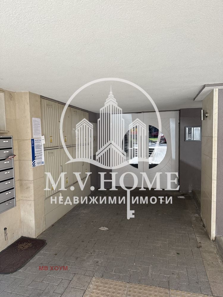 Продава 1-СТАЕН, гр. София, Хаджи Димитър, снимка 5 - Апартаменти - 53634113