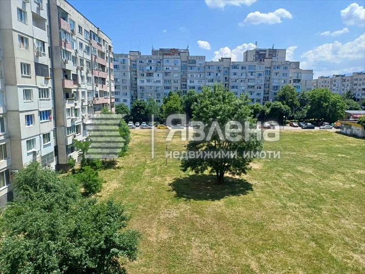 Продава 1-СТАЕН, гр. София, Обеля 2