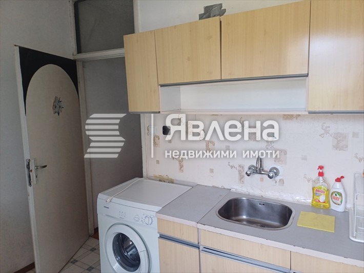 Продава 1-СТАЕН, гр. София, Обеля 2, снимка 7 - Апартаменти - 55438505