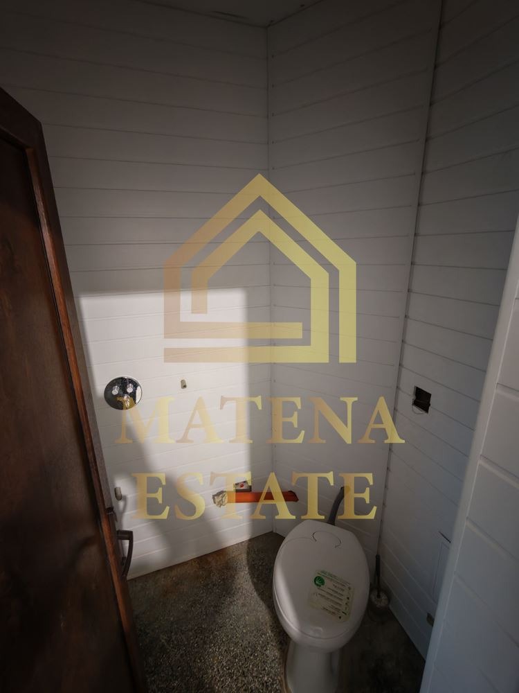 Продава 1-СТАЕН, гр. Шумен, Болницата, снимка 7 - Апартаменти - 56666414