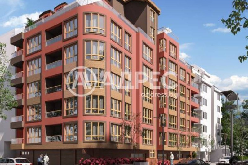 Продаја  1 спаваћа соба Софија , Стрелбиште , 80 м2 | 23253752 - слика [2]
