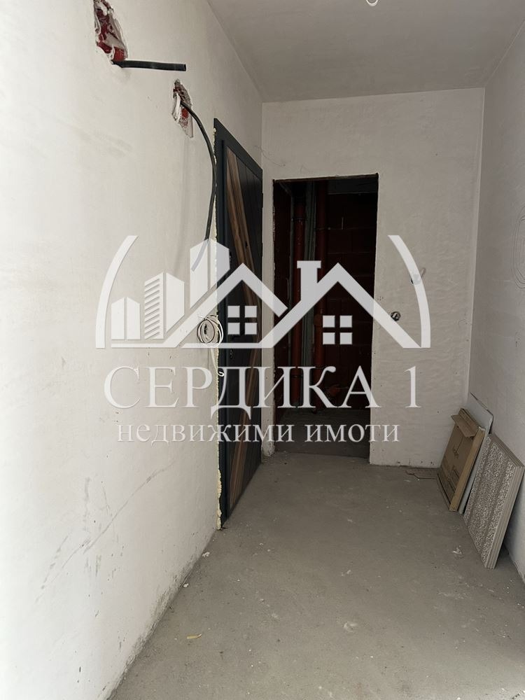 Продава 2-СТАЕН, гр. Благоевград, Широк център, снимка 6 - Aпартаменти - 49559096