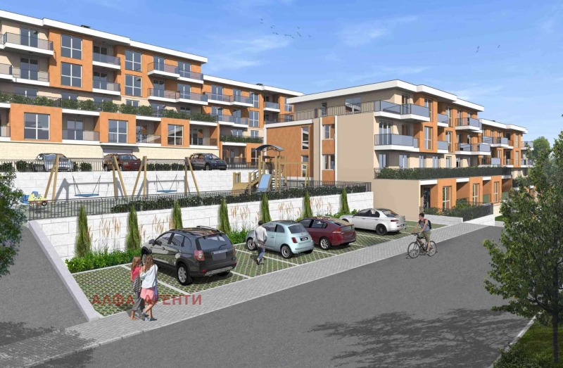 Продается  1 спальня Варна , Възраждане 3 , 77 кв.м | 62201902 - изображение [3]