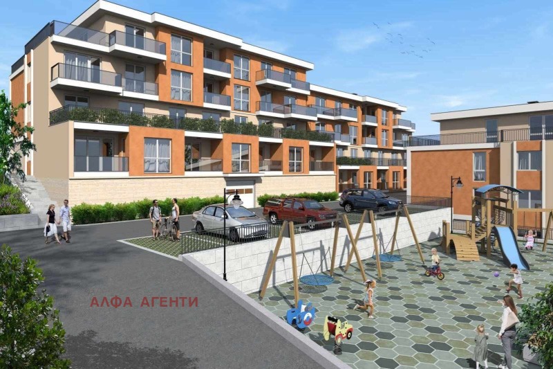 Продается  1 спальня Варна , Възраждане 3 , 77 кв.м | 62201902