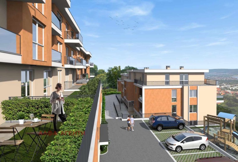 Продается  1 спальня Варна , Възраждане 3 , 77 кв.м | 62201902 - изображение [2]