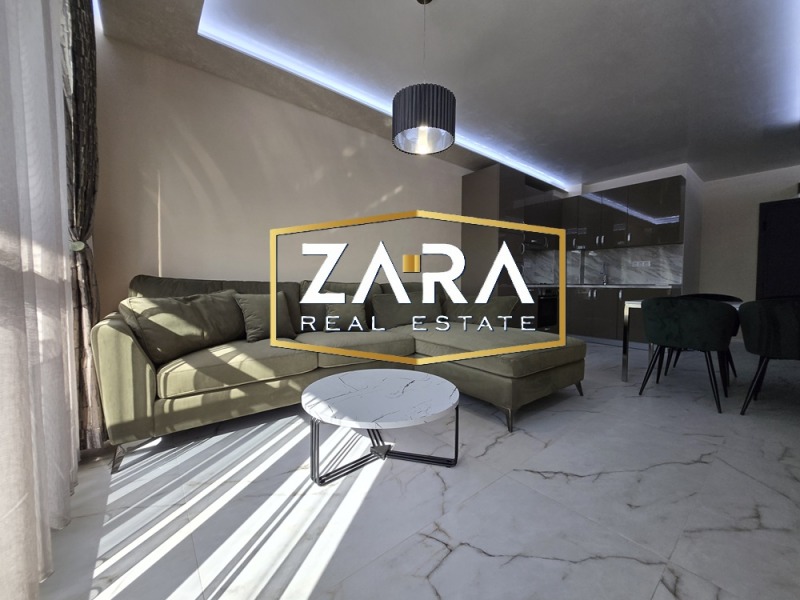 Продава  2-стаен град София , 7-ми 11-ти километър , 68 кв.м | 55326708