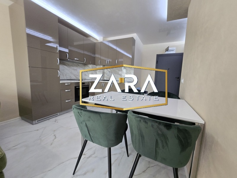 Продава  2-стаен град София , 7-ми 11-ти километър , 68 кв.м | 55326708 - изображение [3]