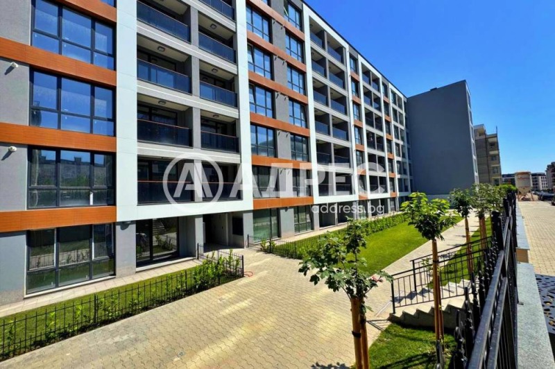 Na prodej  1 ložnice Sofia , Malinova dolina , 66 m2 | 23483859