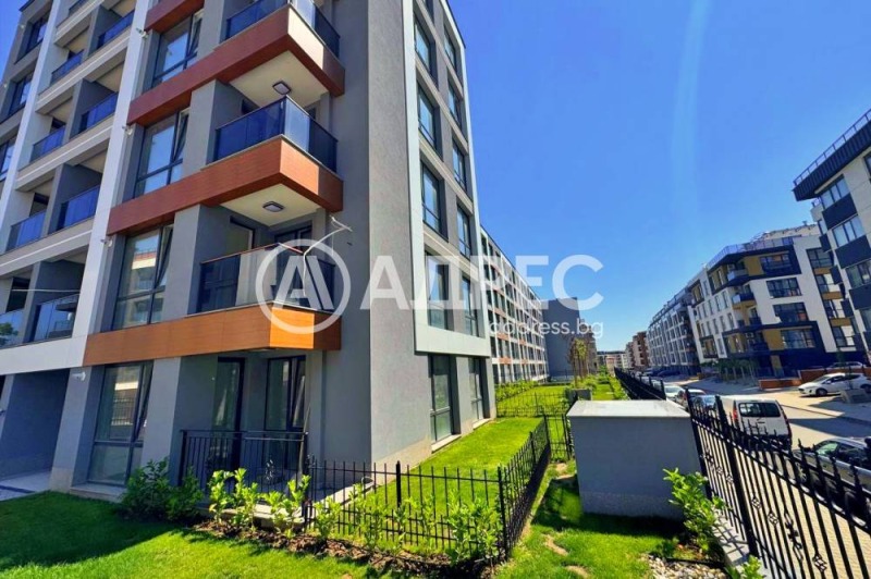 Na prodej  1 ložnice Sofia , Malinova dolina , 66 m2 | 23483859 - obraz [2]