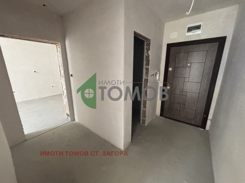 Продава  2-стаен град Стара Загора , Аязмото , 60 кв.м | 34237739 - изображение [4]