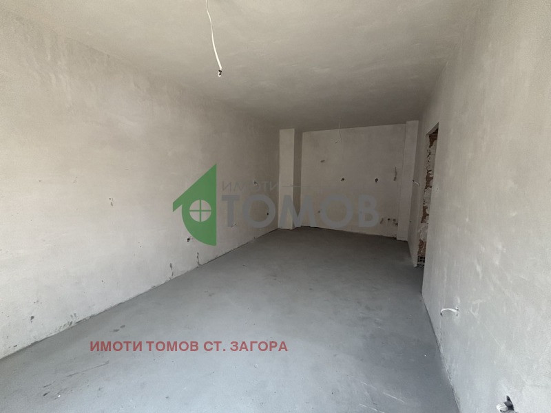 Продава  2-стаен град Стара Загора , Аязмото , 60 кв.м | 34237739 - изображение [3]