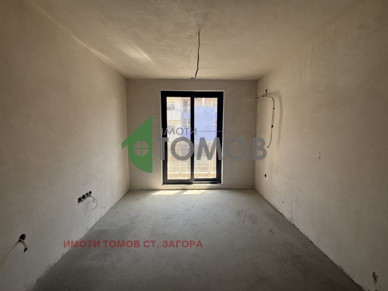 Продава  2-стаен град Стара Загора , Аязмото , 60 кв.м | 34237739 - изображение [2]