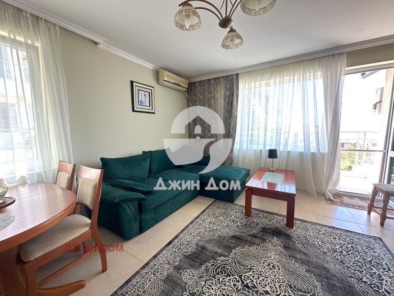 Till salu  1 sovrum region Burgas , Sveti Vlas , 71 kvm | 75481135 - bild [2]