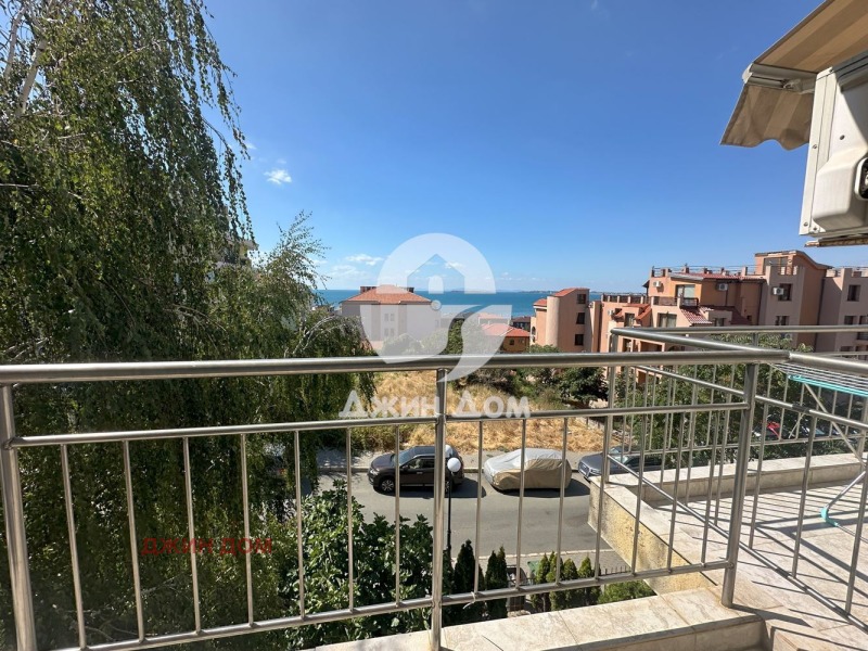 Till salu  1 sovrum region Burgas , Sveti Vlas , 71 kvm | 75481135 - bild [6]