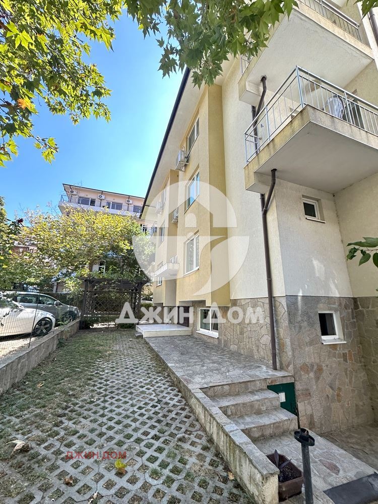 Till salu  1 sovrum region Burgas , Sveti Vlas , 71 kvm | 75481135 - bild [9]