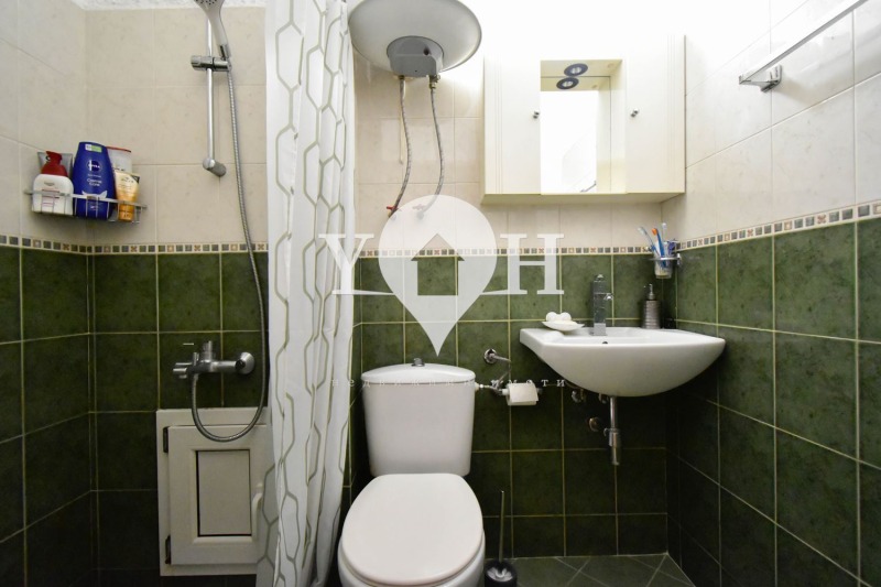 На продаж  1 спальня София , Гоце Делчев , 56 кв.м | 26690471 - зображення [6]