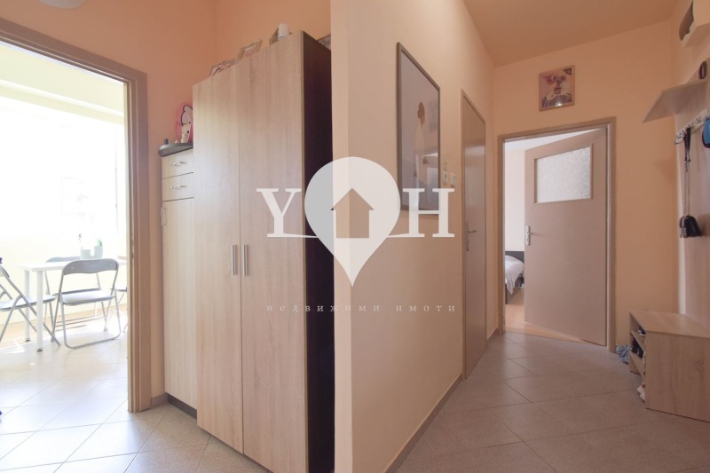 На продаж  1 спальня София , Гоце Делчев , 56 кв.м | 26690471 - зображення [5]
