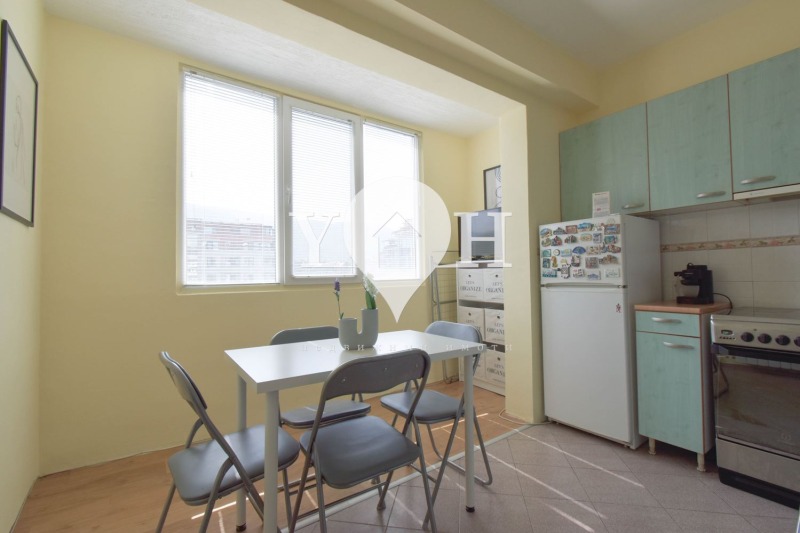 На продаж  1 спальня София , Гоце Делчев , 56 кв.м | 26690471 - зображення [3]