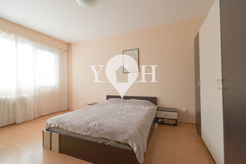 На продаж  1 спальня София , Гоце Делчев , 56 кв.м | 26690471 - зображення [4]